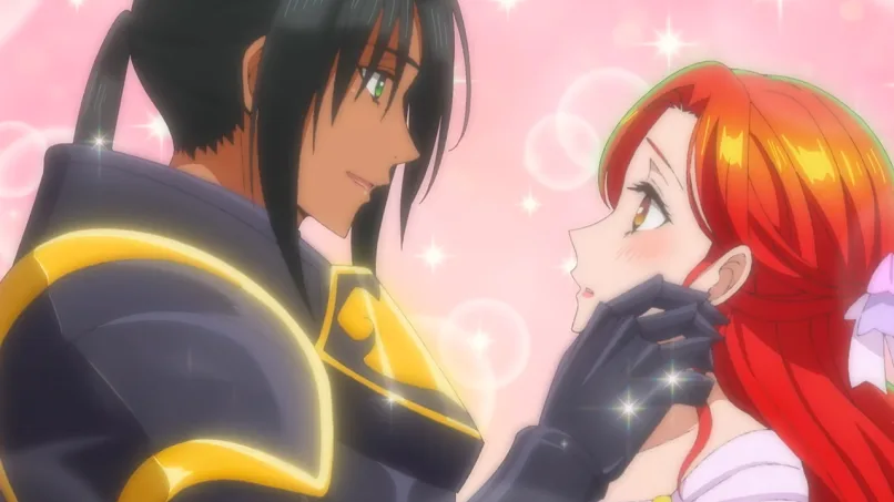 Betrothed to My Sister's Ex: Data de lançamento do anime