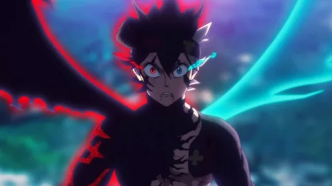 Black Clover: Return peut surprendre les fans à l&#39;été 2025