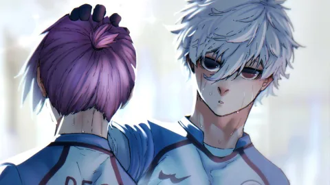 Blue Lock 301: Spoiler dan Tanggal Rilis