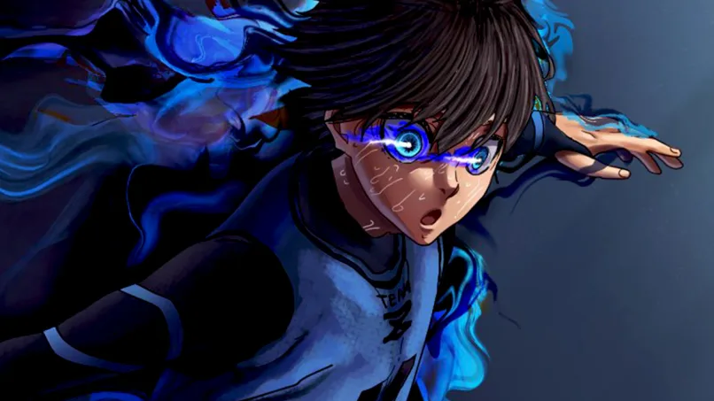 Blue Lock 304: spoilers and release date