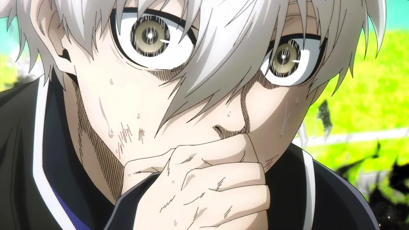 Blue Lock: Episode Nagi intriga fãs sobre o futuro de Nagi