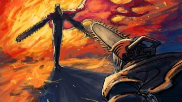 Chainsaw Man 202: A verdade sombria por trás do Fakesaw Man