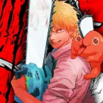 Chainsaw Man 203 Release Date