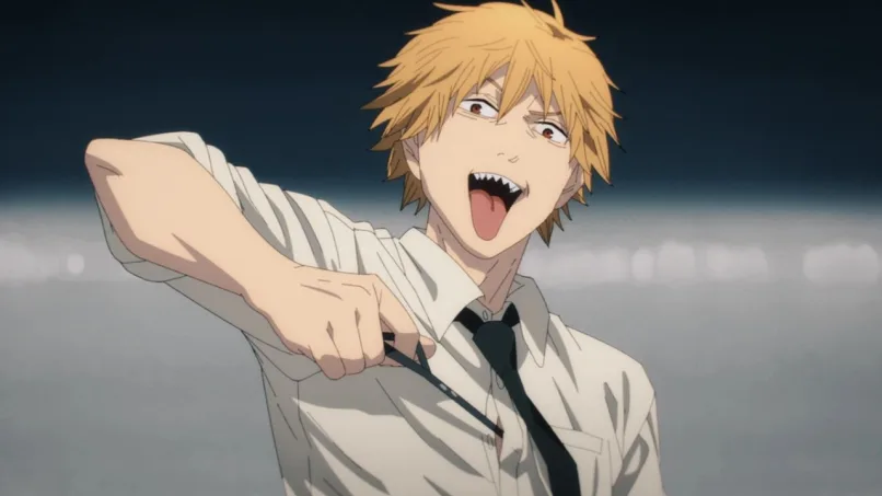 Tanggal Rilis Chainsaw Man 205