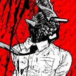Chainsaw Man Expectativas para o capítulo 204