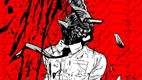 Chainsaw Man Expectativas para o capítulo 204