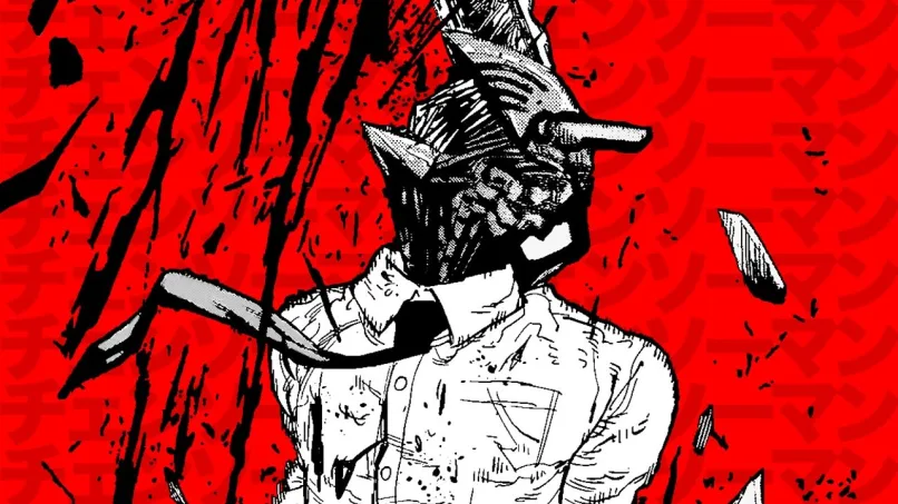 Chainsaw Man expectations for Chapter 204