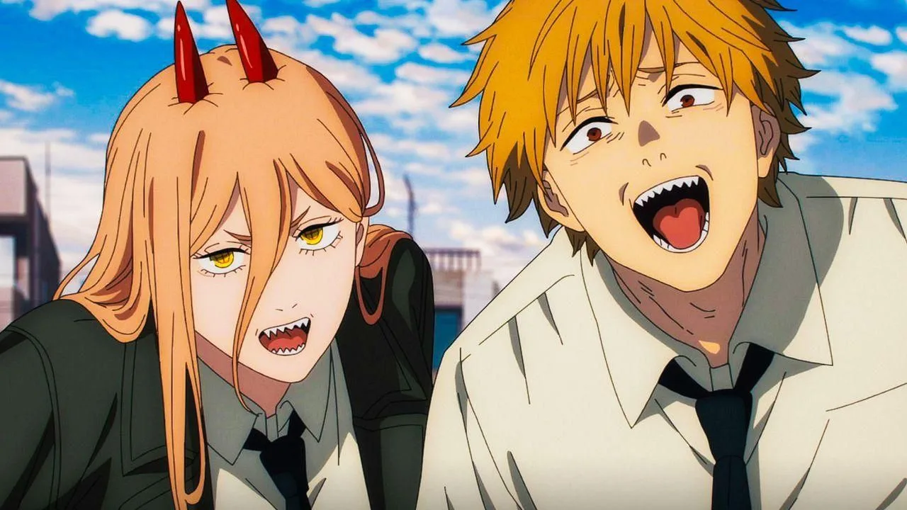Chainsaw Man apa yang diharapkan dari Bab 203
