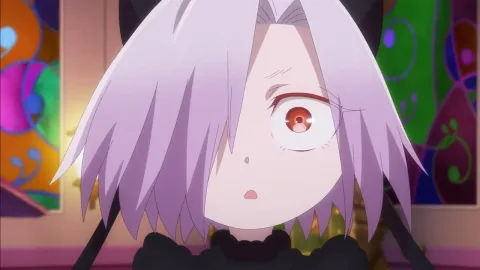Ciel ganha trailer exclusivo do anime Kizetsu Yuusha to Ansatsu Hime