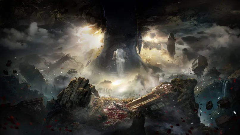 CLAIR Obscur Experition 33 Memahami dua final RPG