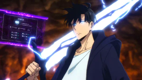 Crunchyroll Anime Awards 2025: Conheça os vencedores