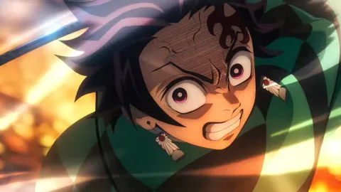 Demon Slayer: Infinite Castle aura une bande-annonce exclusive le 9 mai