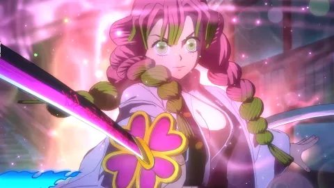 Demon Slayer The Hinokami Chronicles 2: Game expands the story of anime