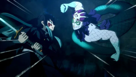 Demon Slayer The Hinokami Chronicles 2 já está em pré-venda