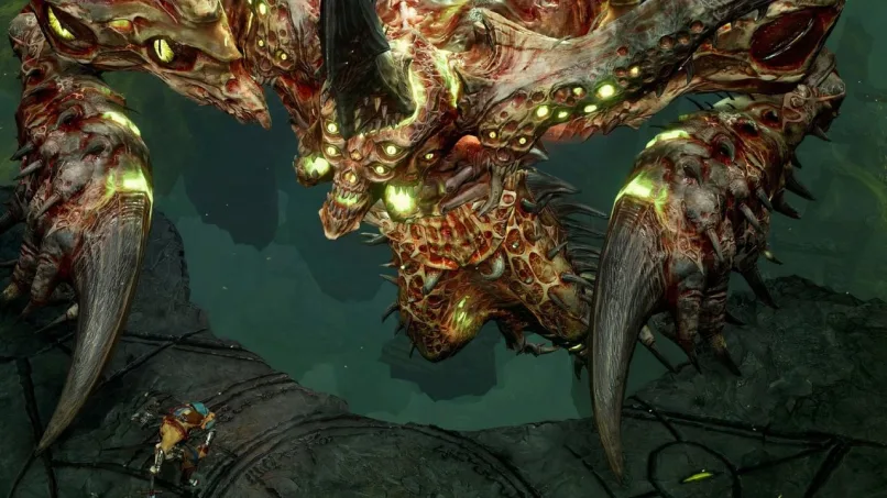 Diablo 4 Belial dominates Season 8, but does it convince