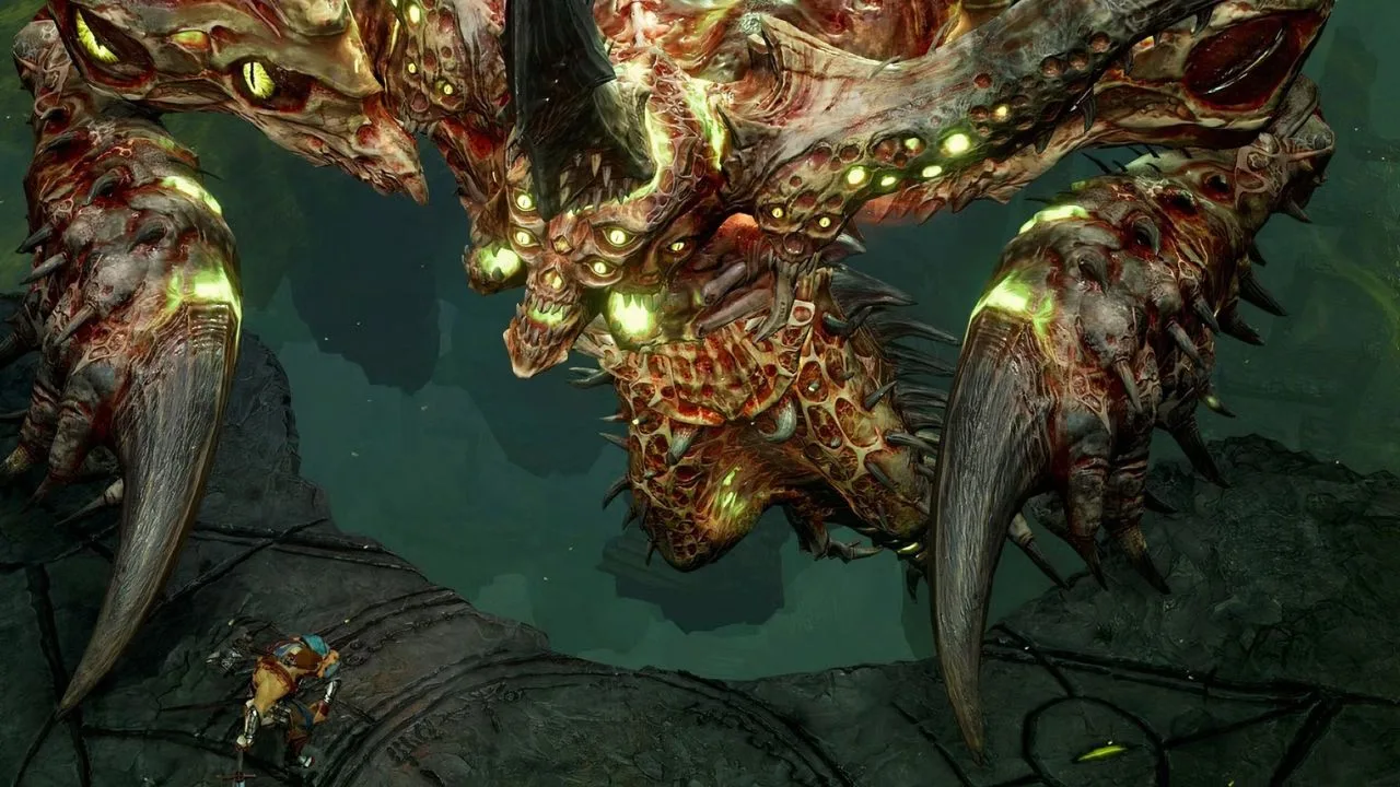 Diablo 4 Belial dominates Season 8, but does it convince