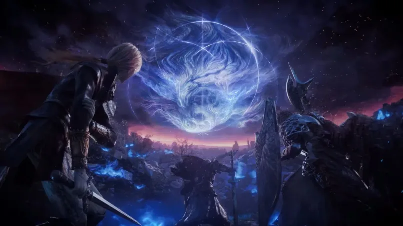 Elden Ring Nightreign receives divided criticism