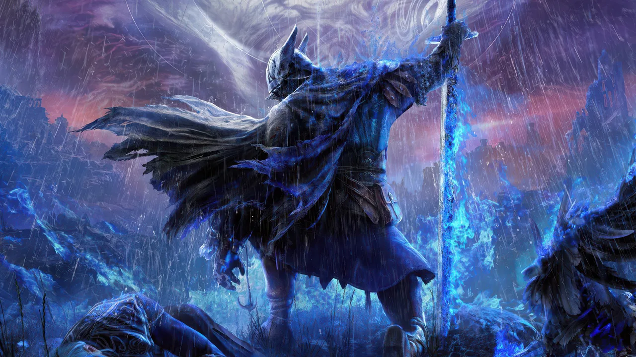 Elden Ring Nightreign revela trailer do personagem Executor