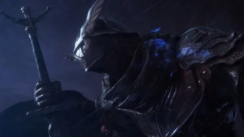 Elden Ring wins launch trailer