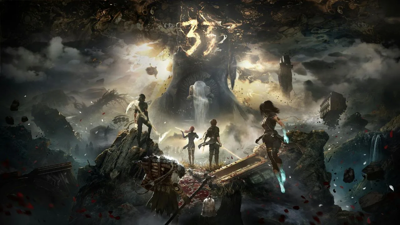 Clair Obscur Team Detail Strategy to Create Out -of -Standard Games AAA