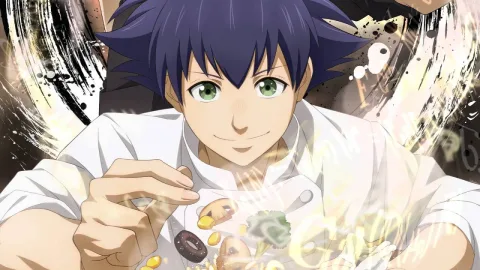 Fermat à Ryori