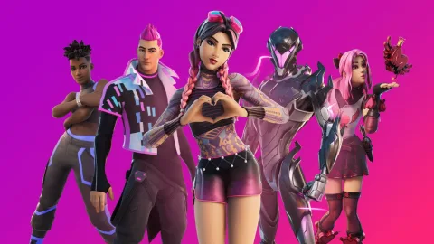 Fortnite segue fora da App Store após novo bloqueio da Apple