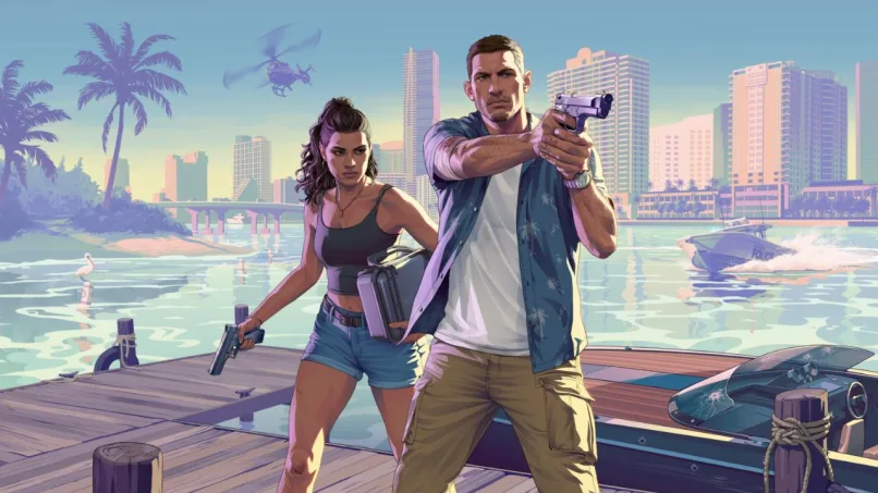 GTA 6: New images show amazing graphics of the game