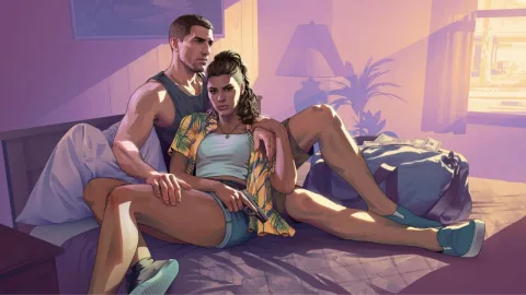 GTA 6 quebra recorde com segundo trailer do jogo