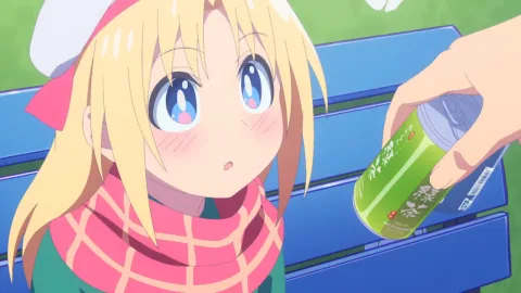 GaCen Shoujo: Novo trailer e data de lançamento
