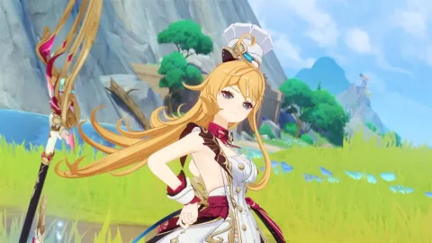 Genshin Impact Atualização 5.6 já está disponível