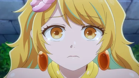 Goa memenangkan trailer eksklusif untuk anime kizetsu yuusha ke ansatsu hime