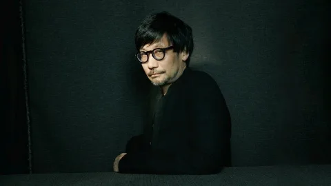 Hideo Kojima confirma la presencia en BGS 2025