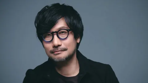 Hideo Kojima estará no Brasil com turnê de Death Stranding 2