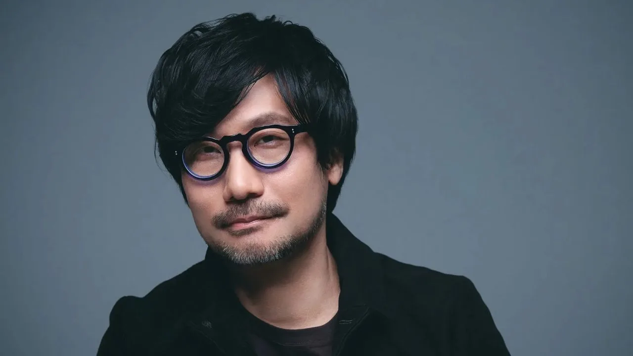 Hideo Kojima estará no Brasil com turnê de Death Stranding 2