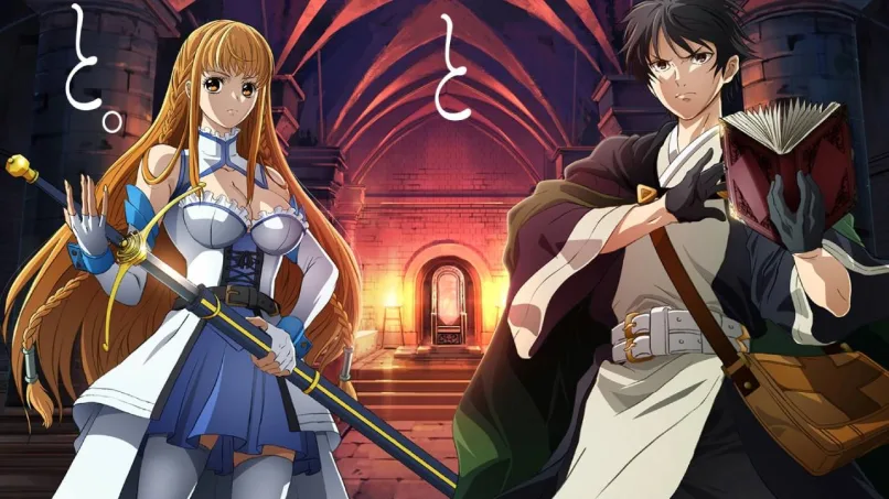 ISEKAI MUNCHKIN