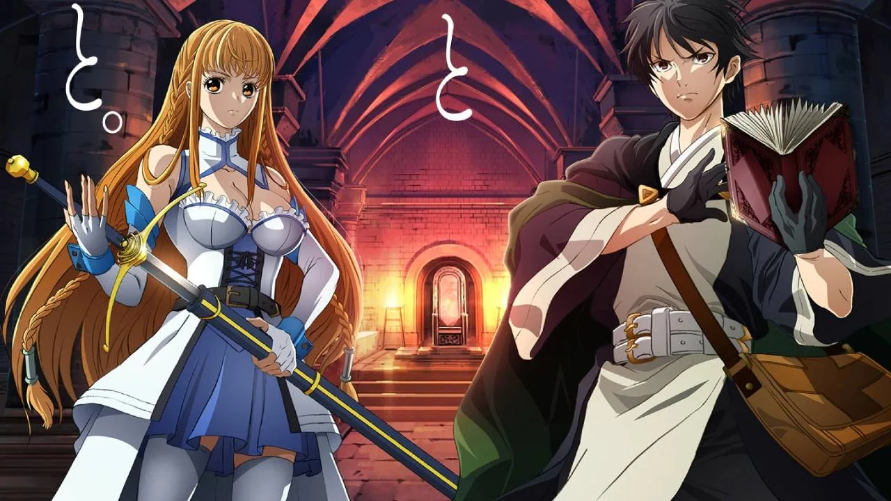 Isekai Munchkin