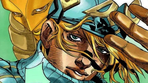 JoJo's Bizarre: Steel Ball Run pode ter nomes censurados fora do Japão