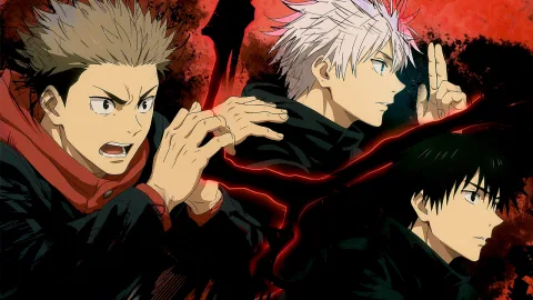 Jujutsu Kaisen: la temporada 3 puede tener un anuncio en Anime Expo 2025