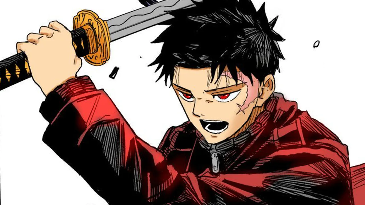 Kagurabachi 79: Spoilers et date de sortie