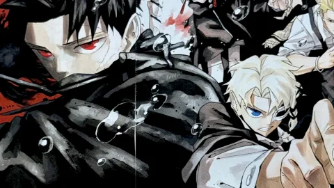 Kagurabachi 80: Spoilers, Lançamento e Horários