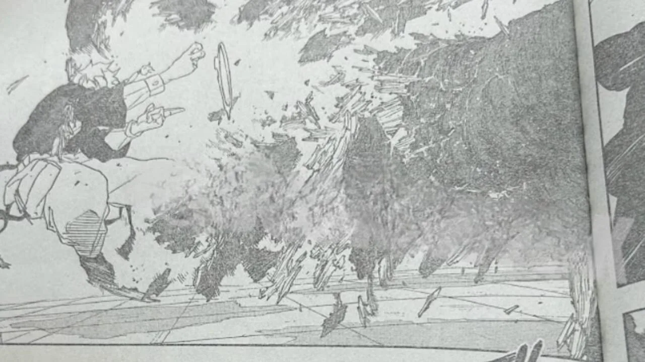Kagurabachi 81