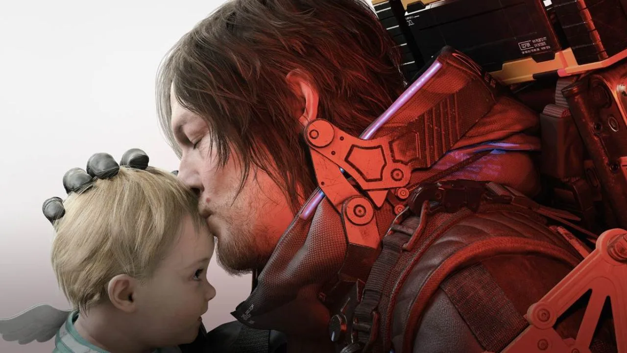 Kojima fala sobre rejeição a Death Stranding e admite que jogo é estranho