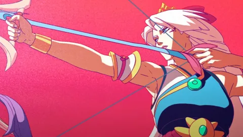 League of Legends approche de l&#39;univers de l&#39;anime