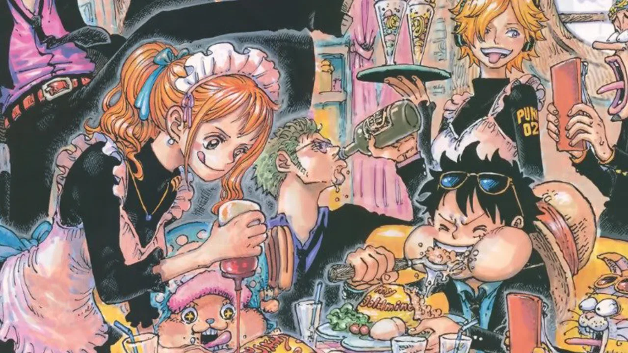 メイドカフェワンピース