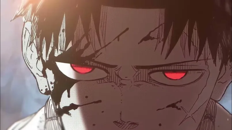 Manga - Kagurabachi