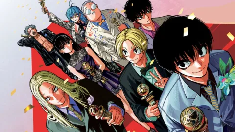 Sakamoto Days 212: Spoilers e Data de Lançamento