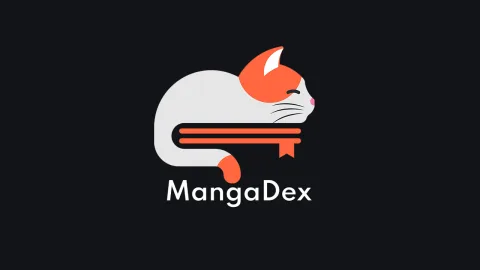 Mangadex sofre maior remoção de mangás após notificação DMCA