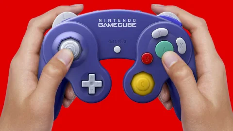 Nintendo Switch 2 Mengumumkan Pra-Sale Kontrol GameCube