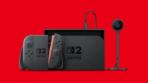 Nintendo Switch 2 tem especificações confirmadas