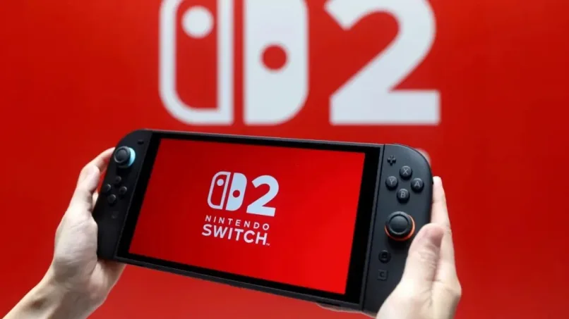 Nintendo pode estar preparando novo Direct do Switch 2